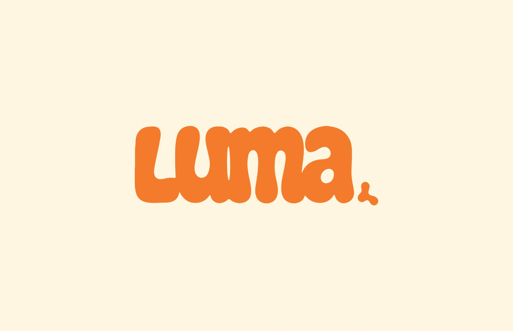 Luma Coffee Project